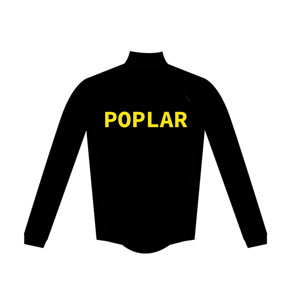 Poplar, Blackwall and District Thermal Splash Jacket