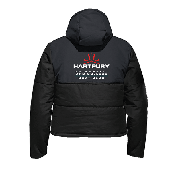Hartpury University & College Puffa Jacket