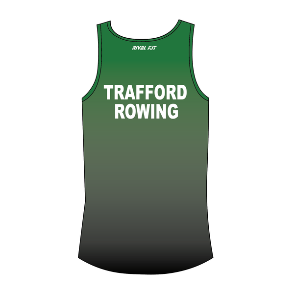 Trafford Rowing Club Gym Vest