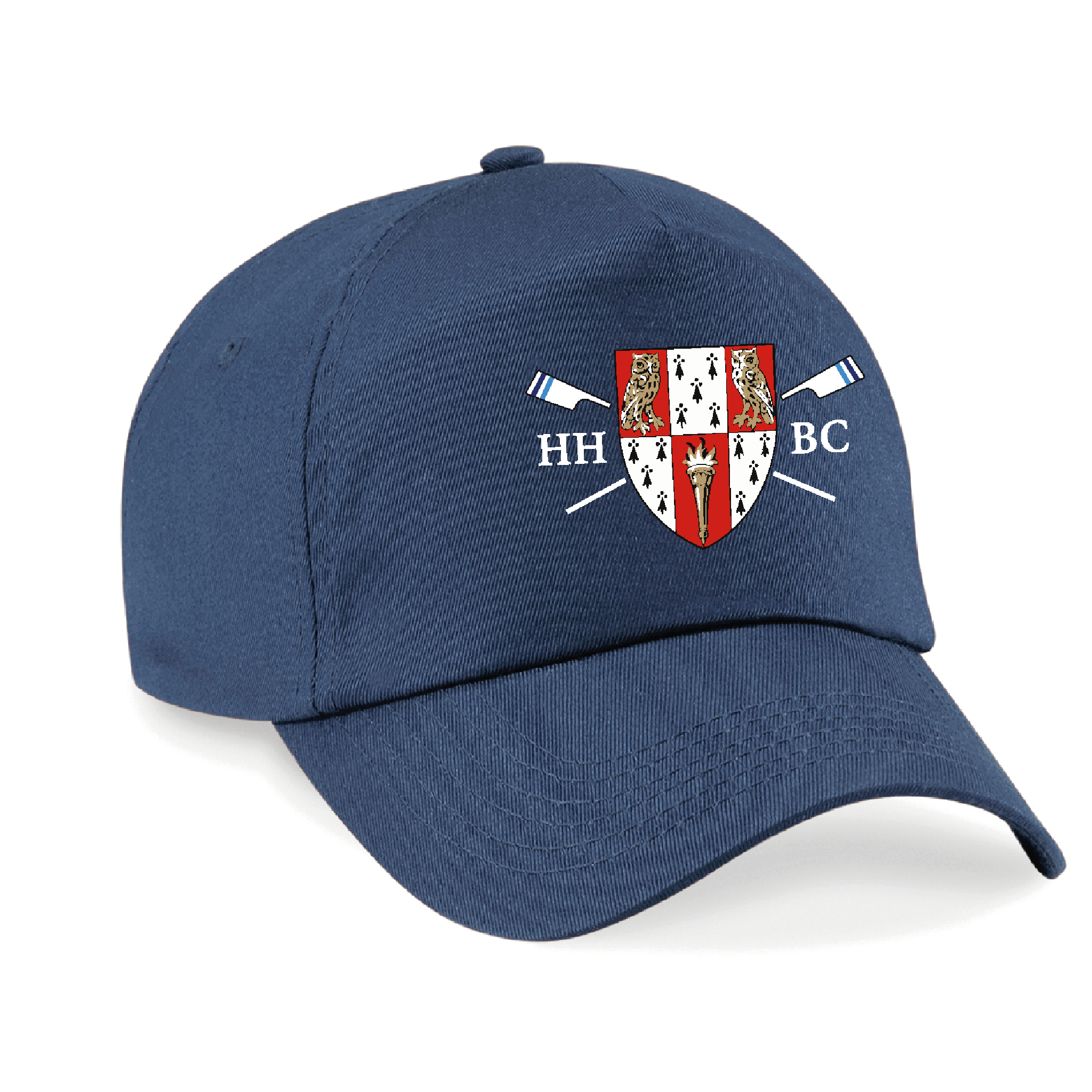 Hughes Hall BC Cap