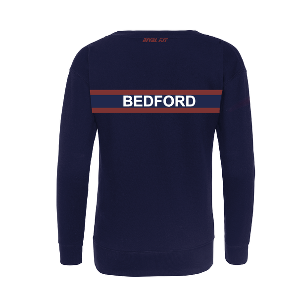 Bedford RC Sweatshirt