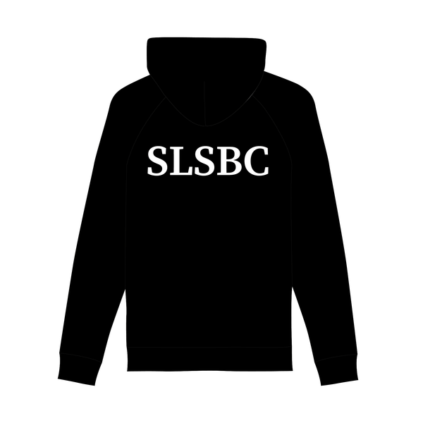 St Leonard's School Rowing Club Hoodie