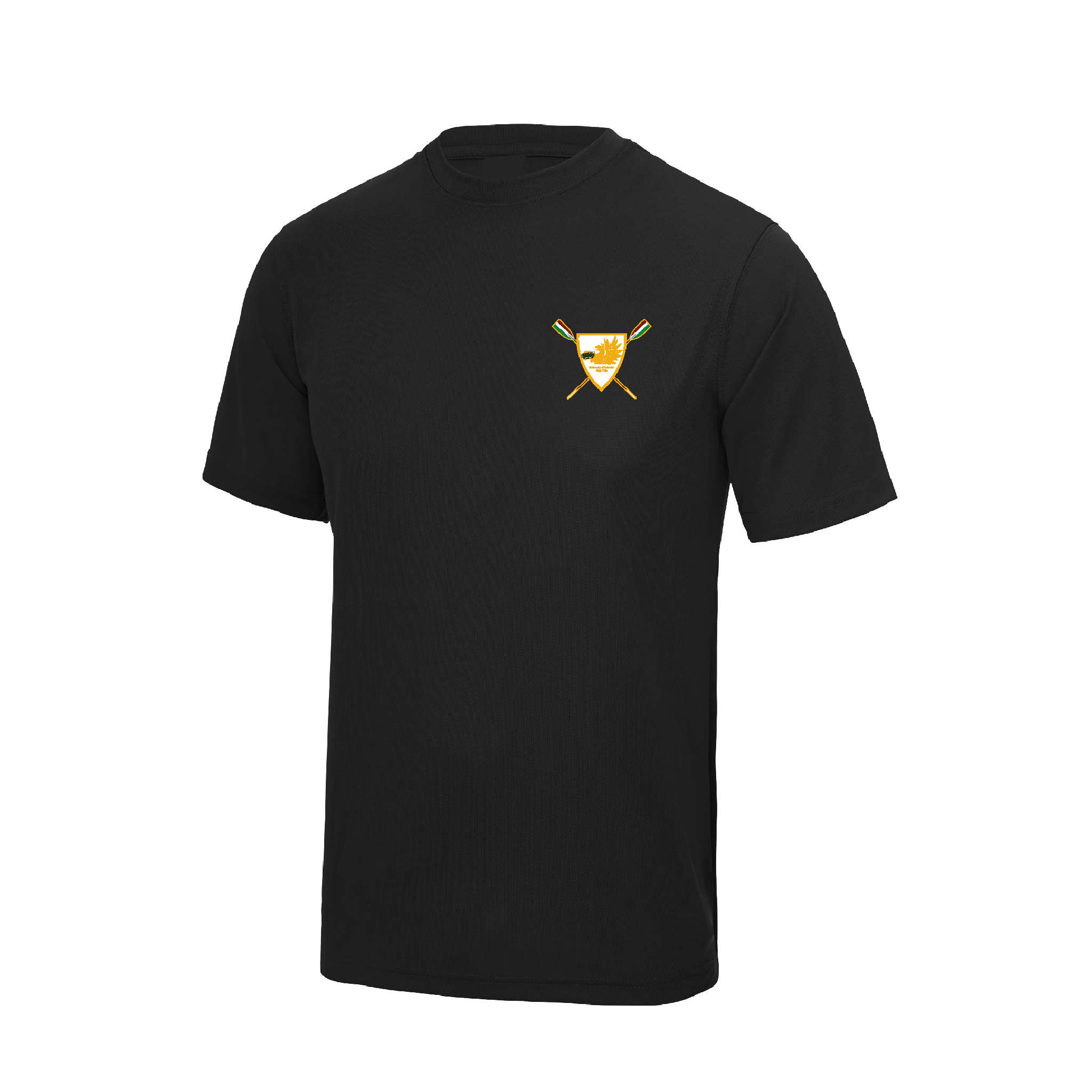 Leicester Uni BC Gym T-shirt