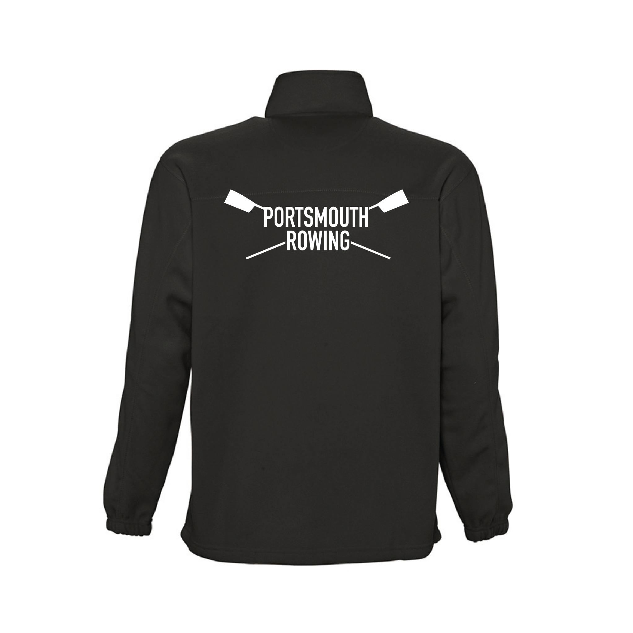 University of Portsmouth Rowing Fleece