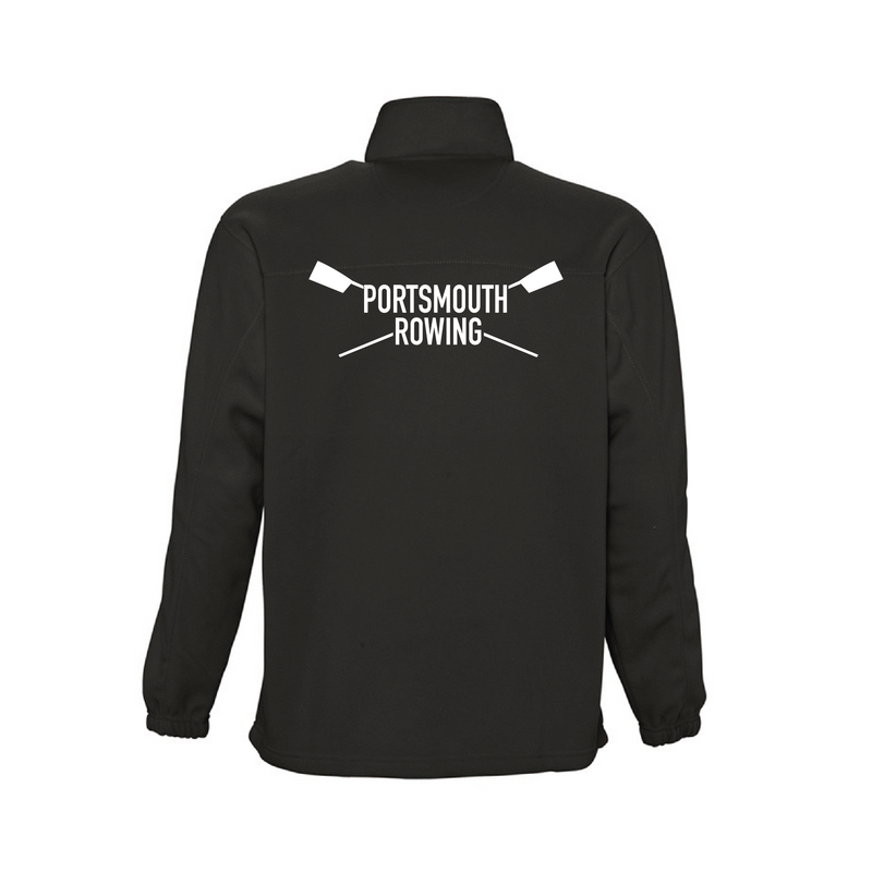 University of Portsmouth Rowing Fleece