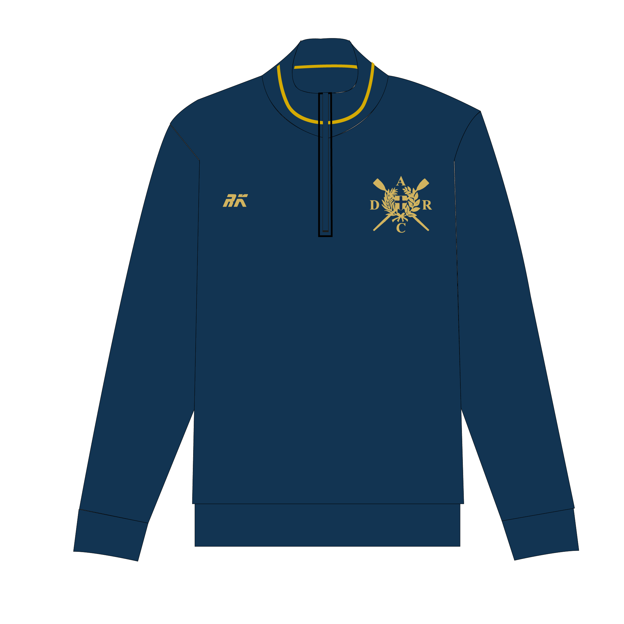 Durham ARC Q-Zip 2