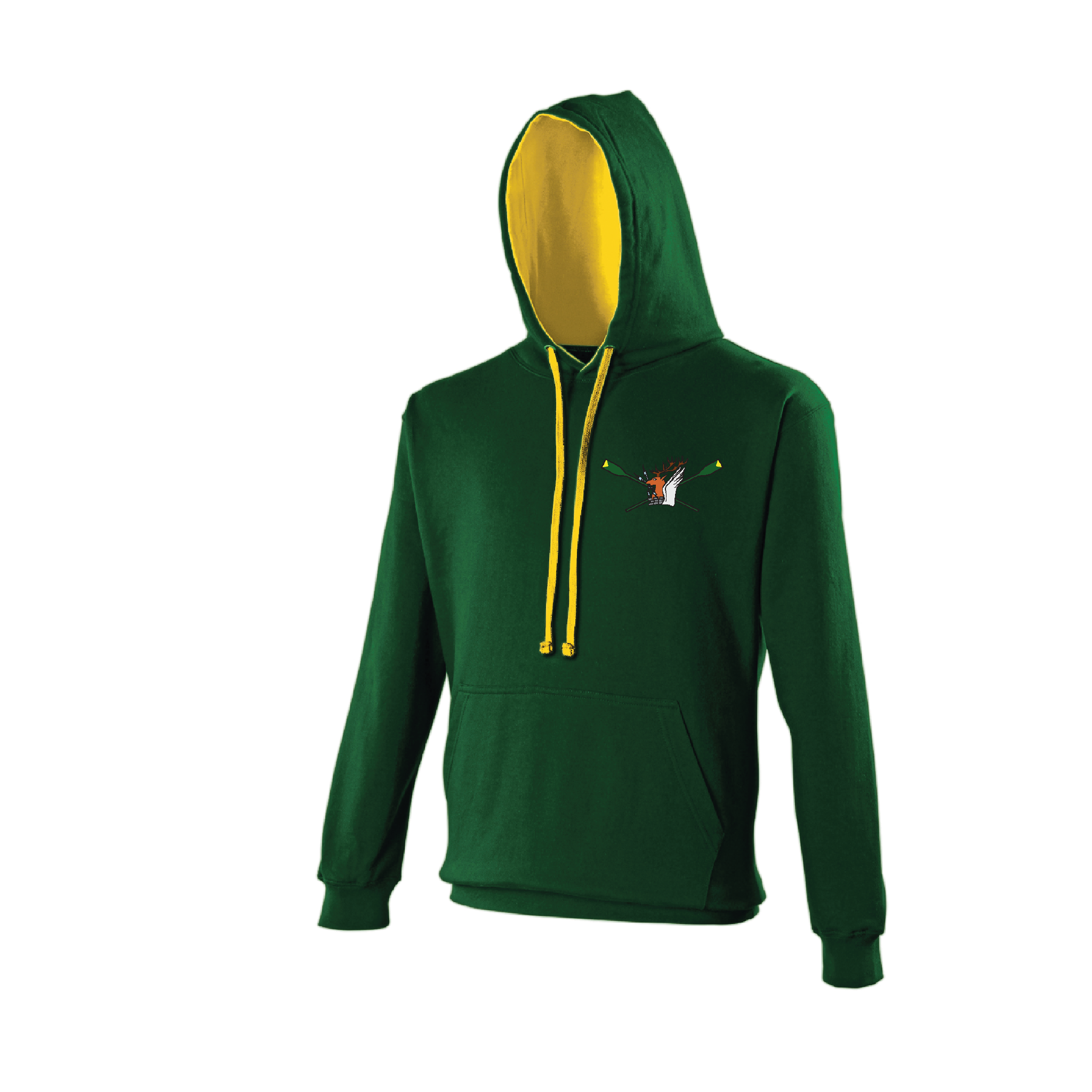 Abingdon Hoodie