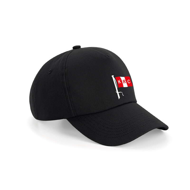 Kingston Rowing Club Black Cap