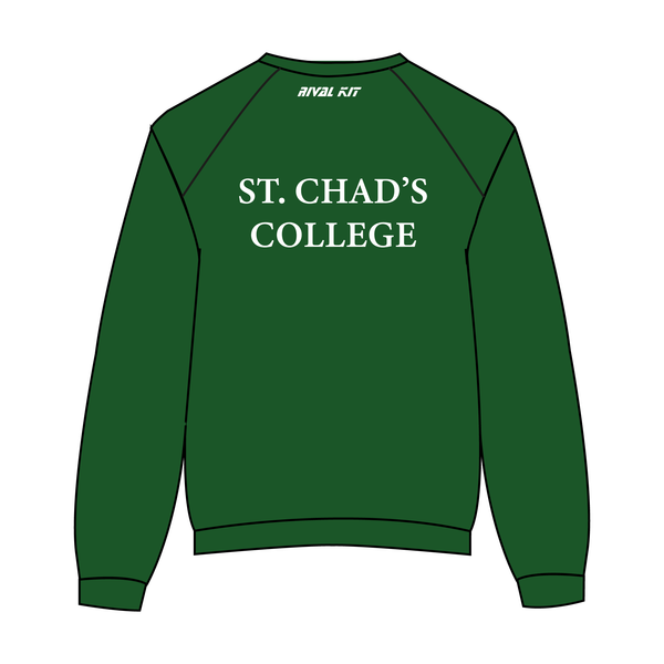 St Chad's College Middle Common Rooms Sweatshirt 2