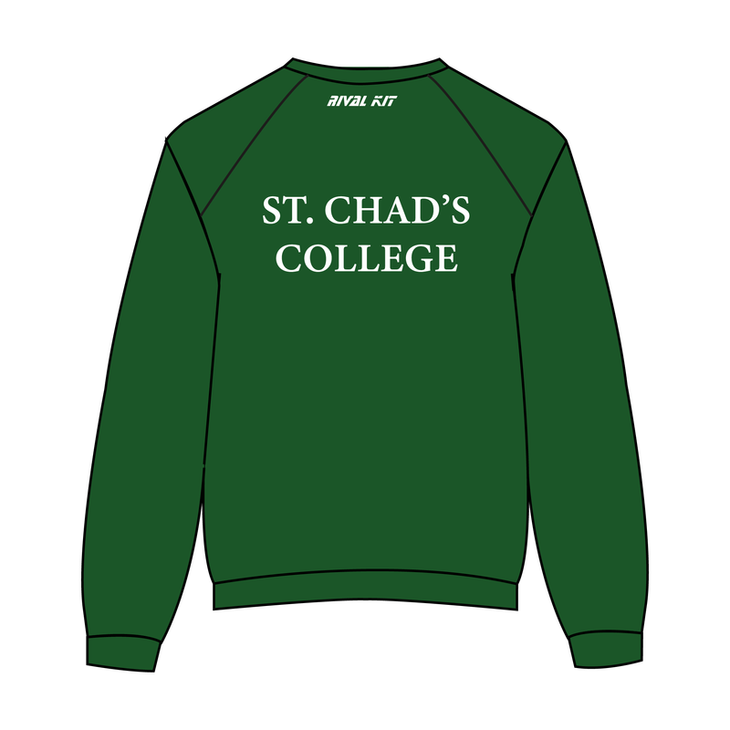 St Chad's College Middle Common Rooms Sweatshirt 2