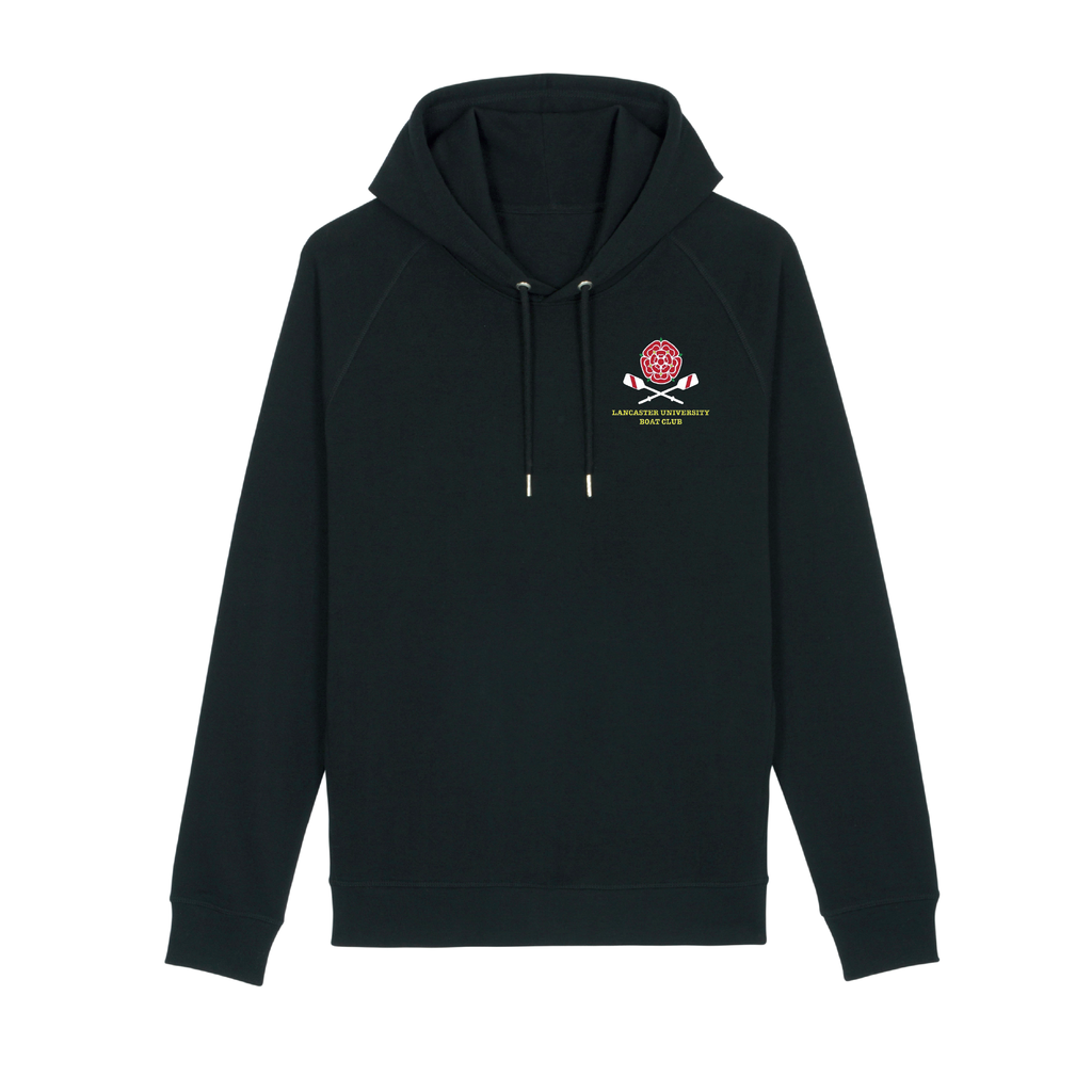 Lancaster University Boat Club Hoodie – RIVAL KIT