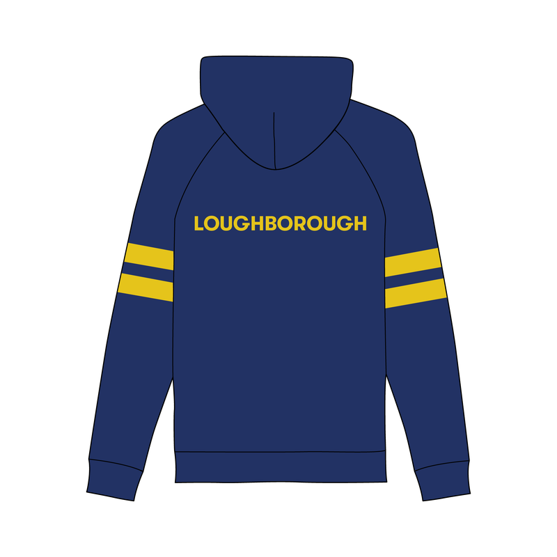 Loughborough Boat Club Hoodie