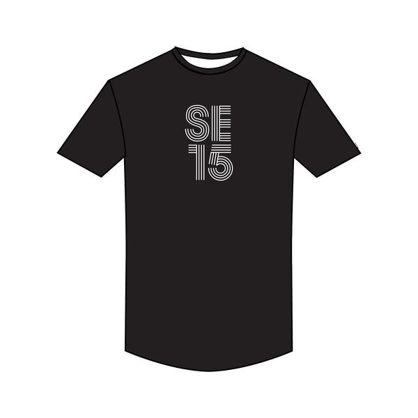 Southeast London Giants Casual T-Shirt