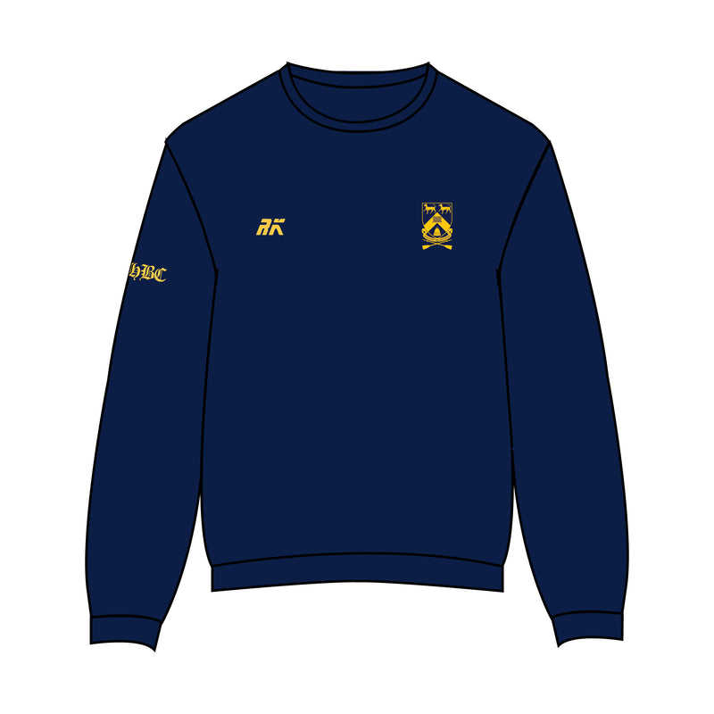 Lady Margaret Hall BC Sweatshirt