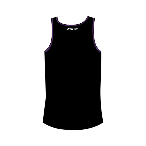 St. Mary's College Boat Club Gym Vest 1