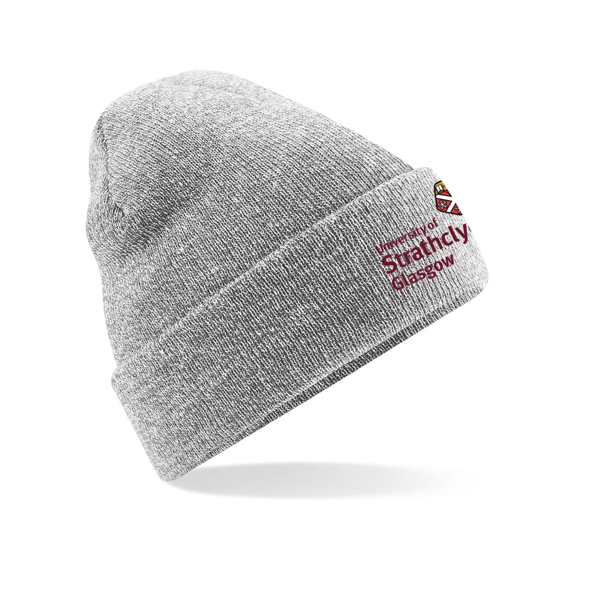 Strathclyde University Women's Hockey Beanie