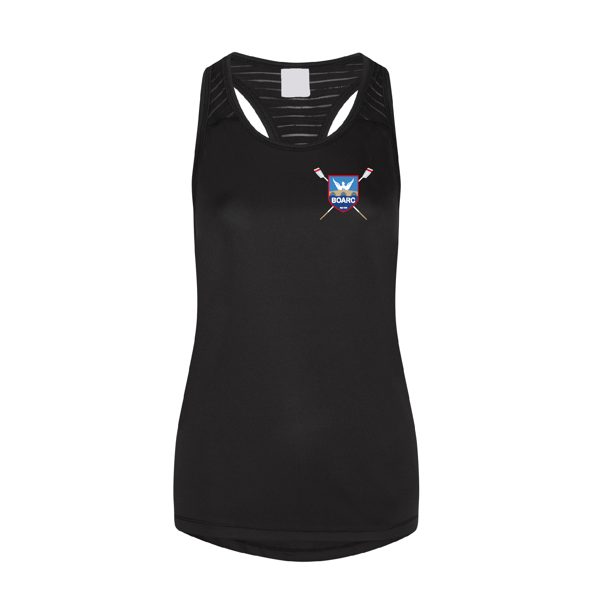 BOARC Women's Gym Vest