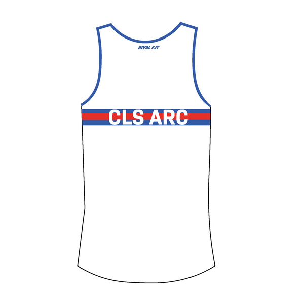 CLSARC Vest Design 1