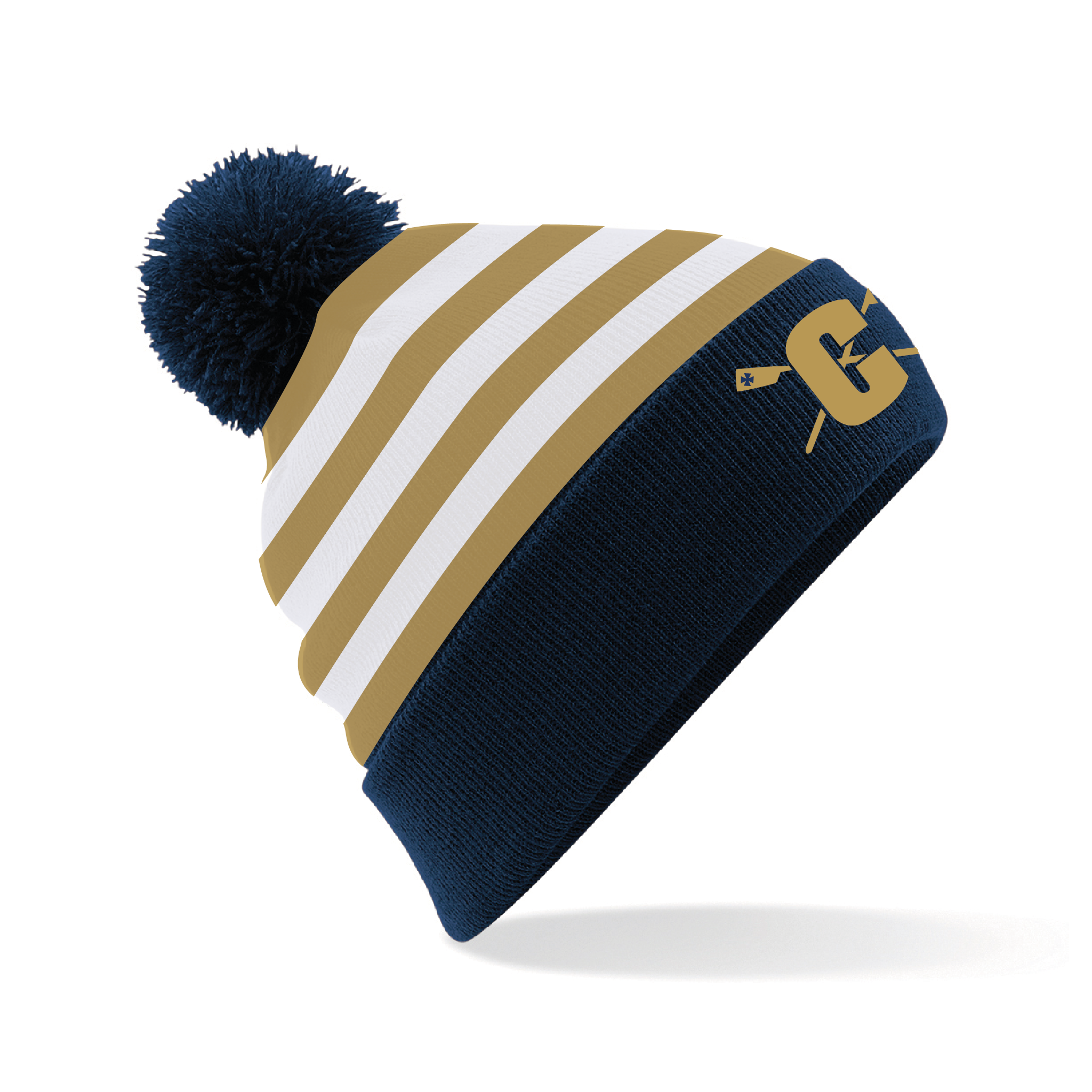 Canisius High School Bobble Hat