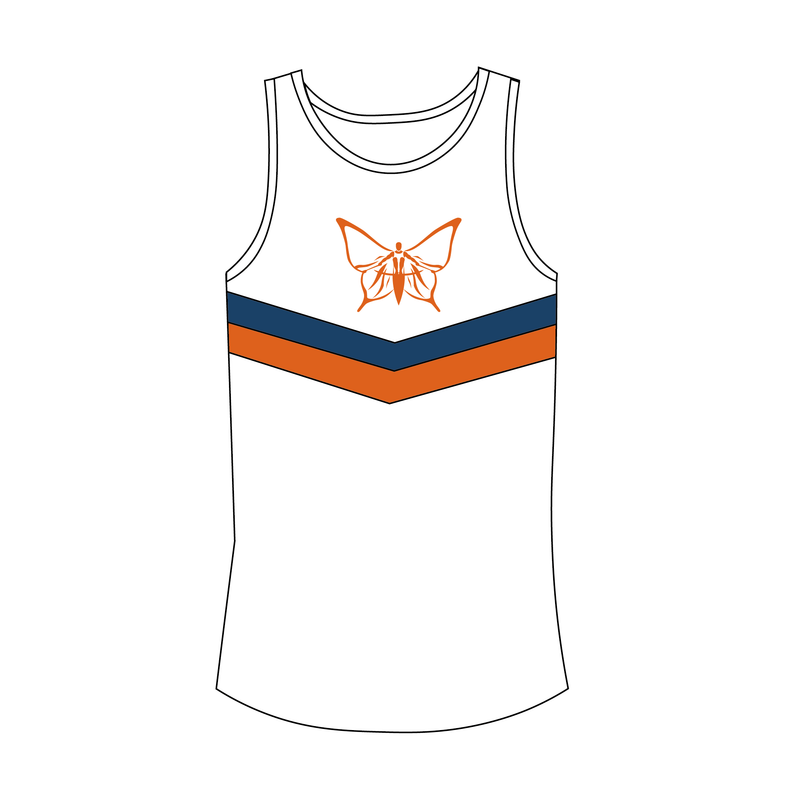 Chicago Training Center Gym Vest 2