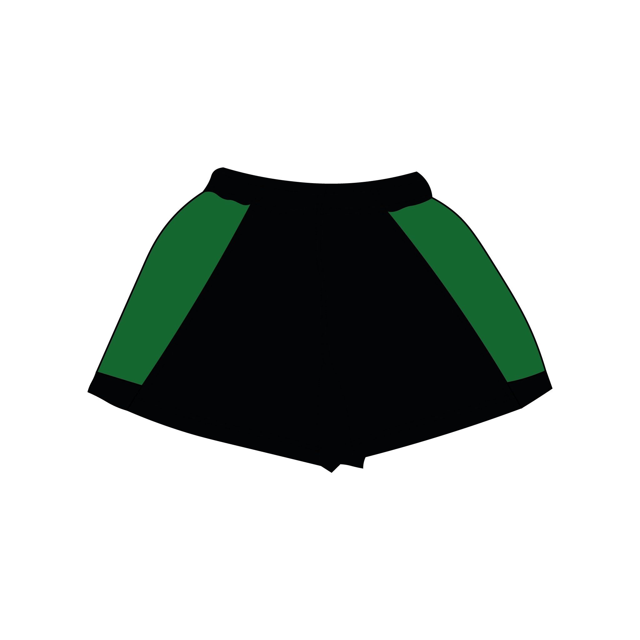 Ironbridge Rowing Club Rugby Shorts