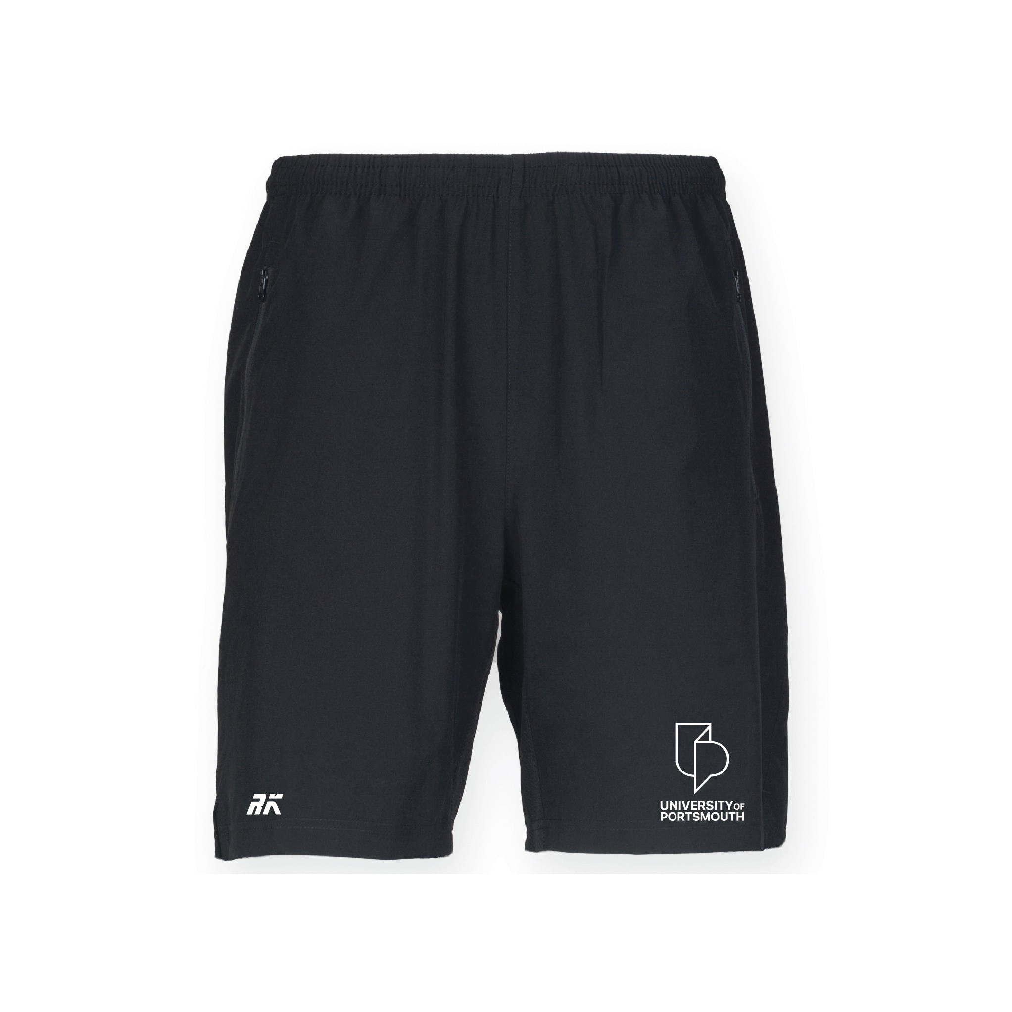 University of Portsmouth Rowing Male Gym Shorts