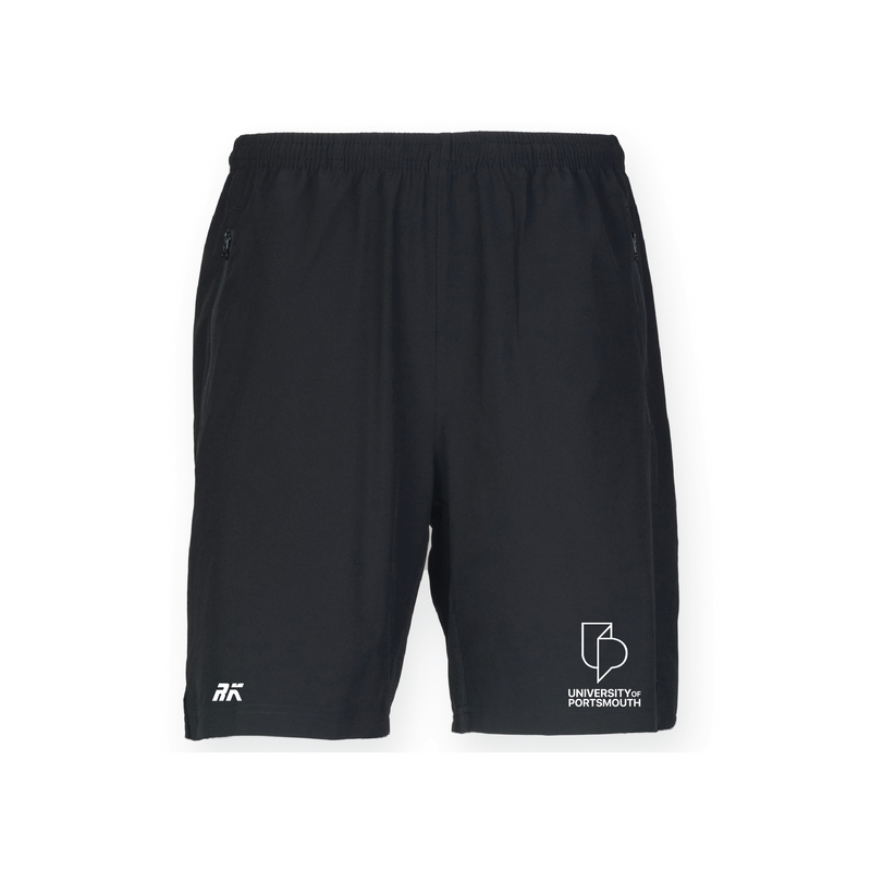 University of Portsmouth Rowing Male Gym Shorts