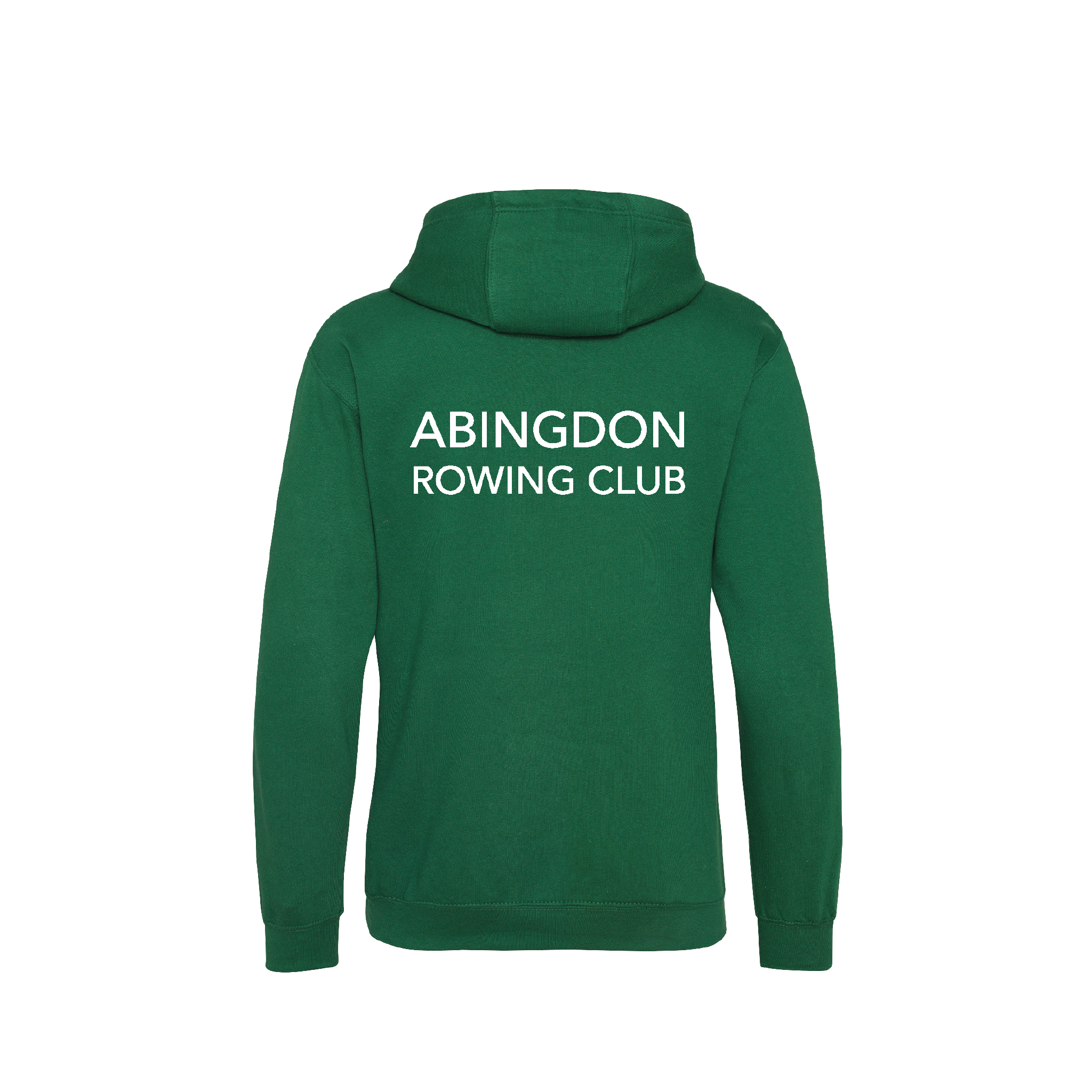 Abingdon Hoodie
