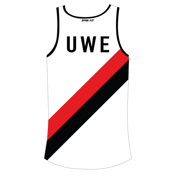 UWE Rowing Club Gym Vest