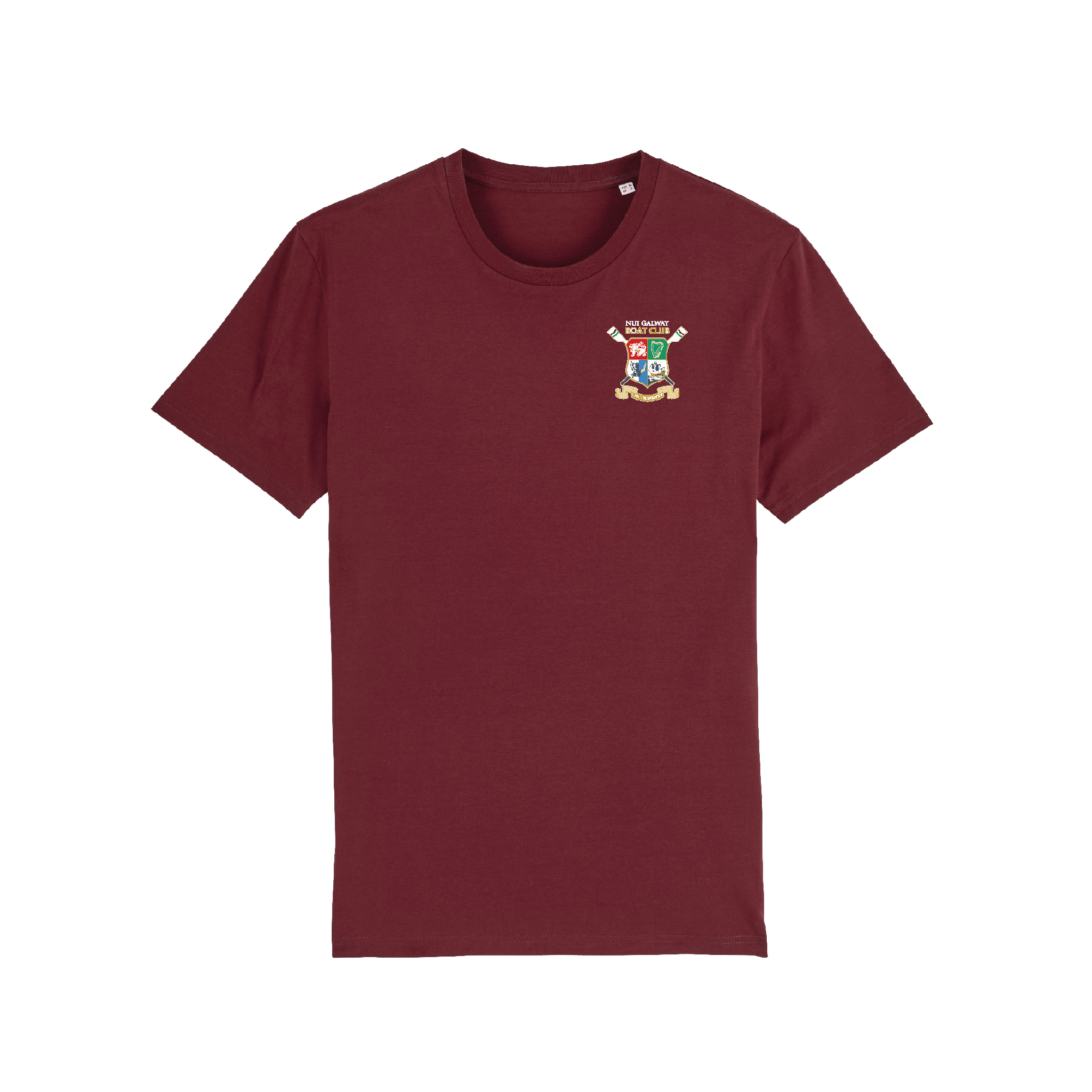 NUIG Boat Club Casual T-Shirt