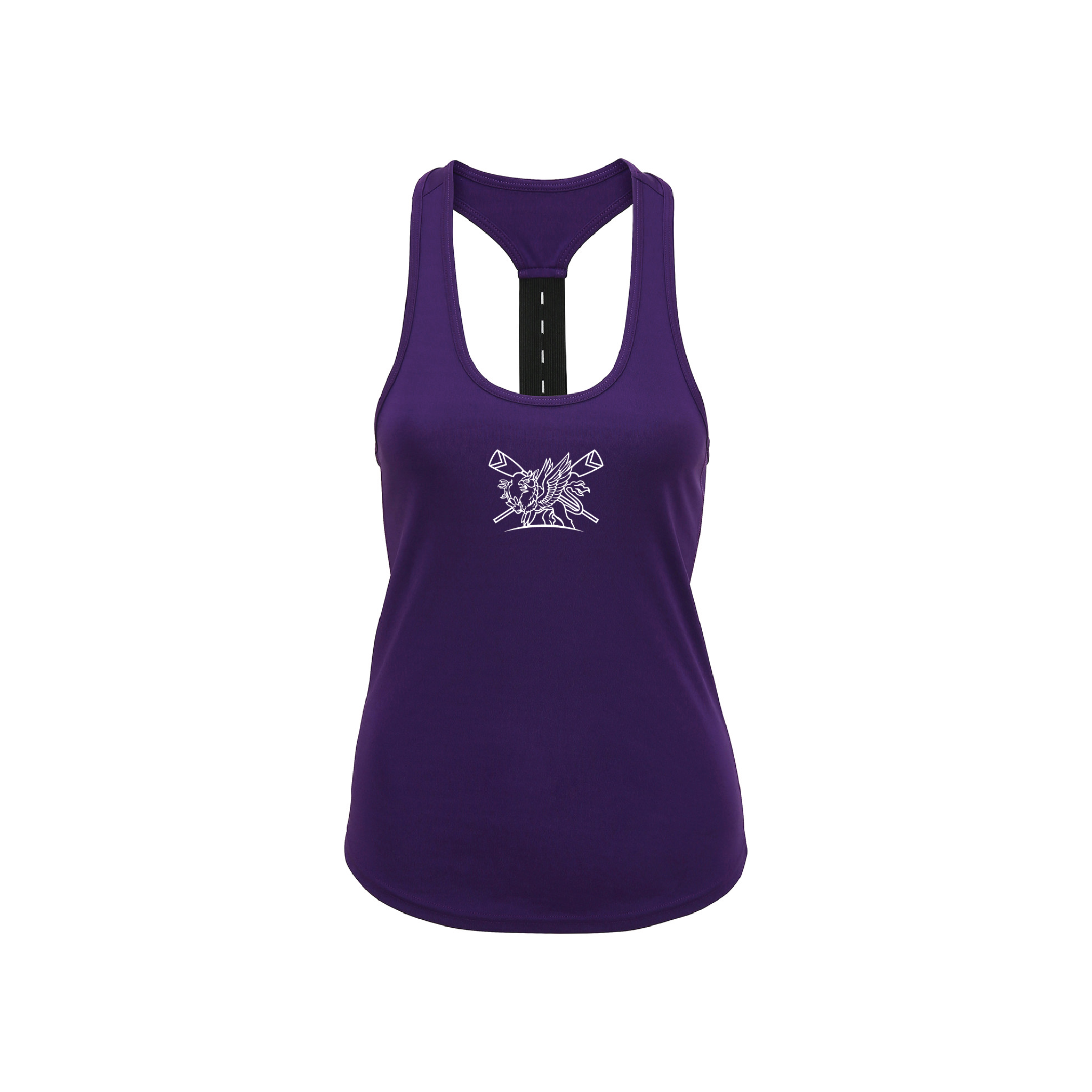 Wycliffe Rowing Club Gym Vest