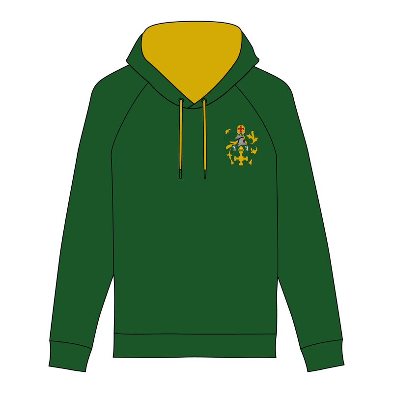 St Chad's College Middle Common Room Hoodie