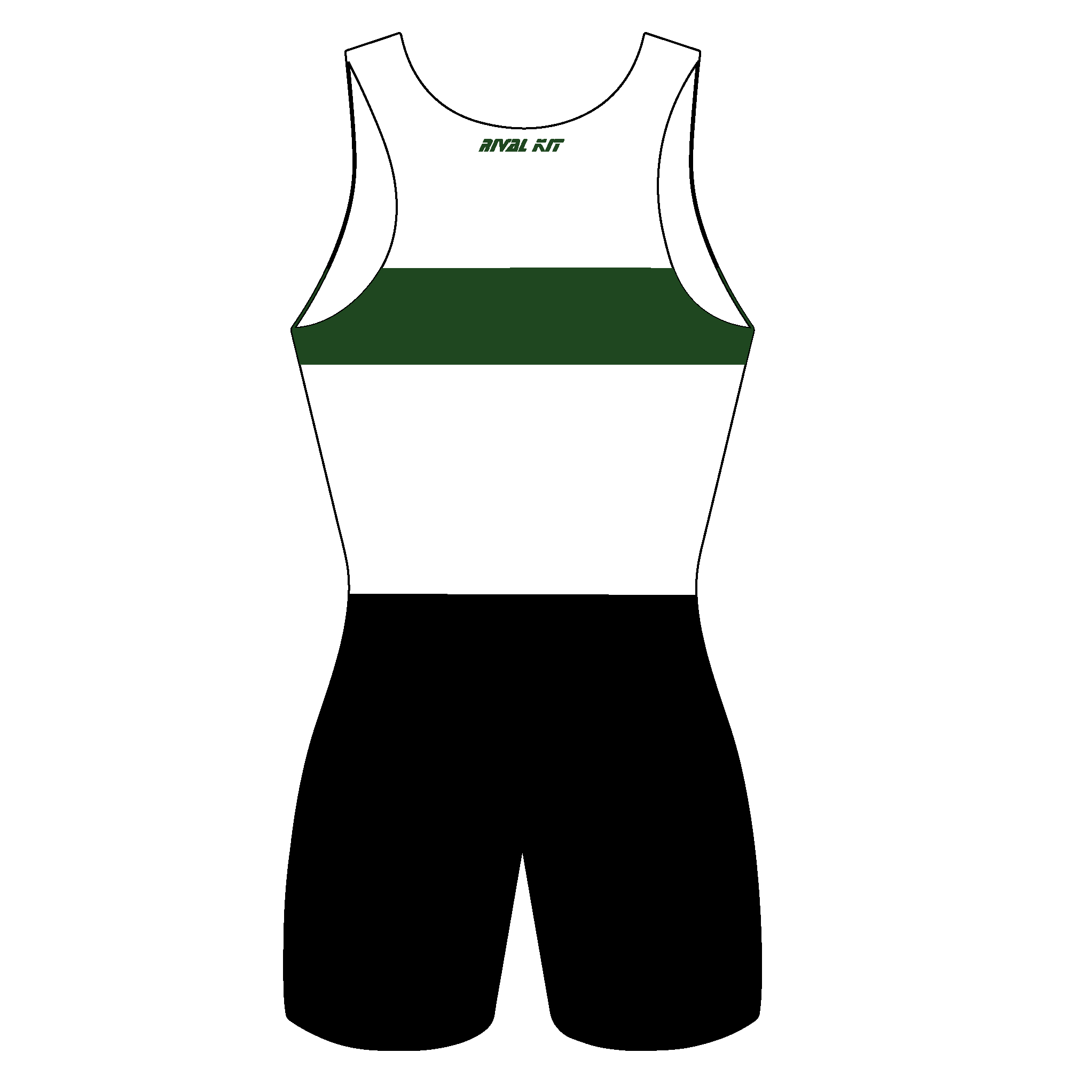St George's Hospital Boat Club Training AIO