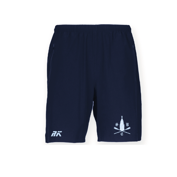 Shandon Boat Club Male Gym Shorts