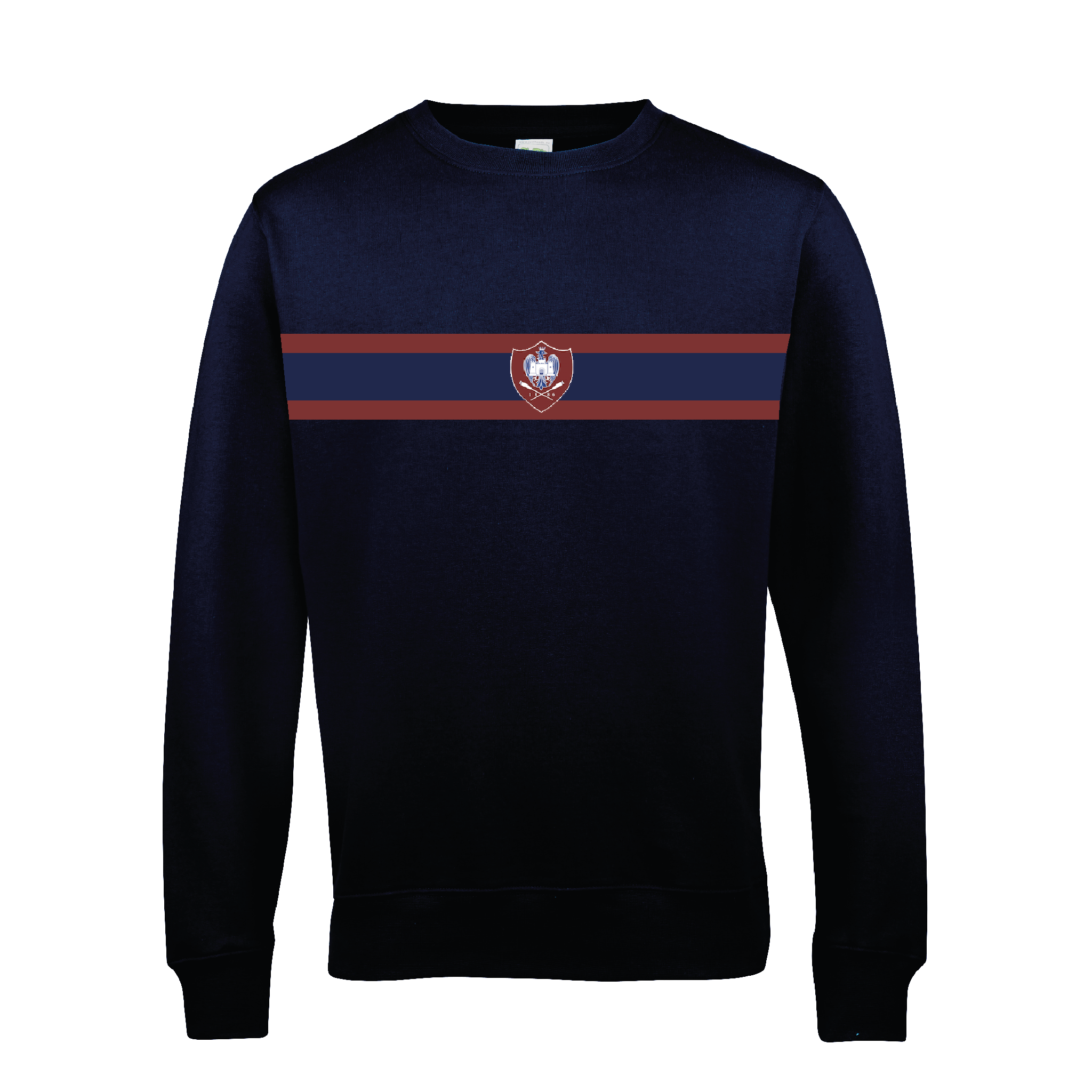 Bedford RC Sweatshirt