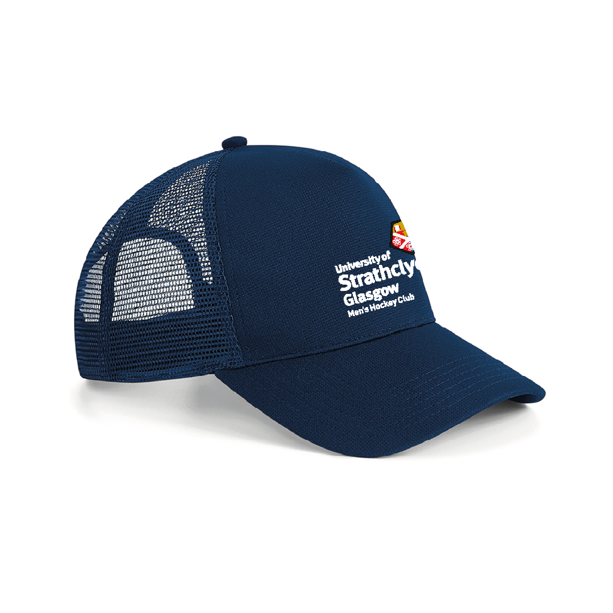Strathclyde University Men's Hockey Cap