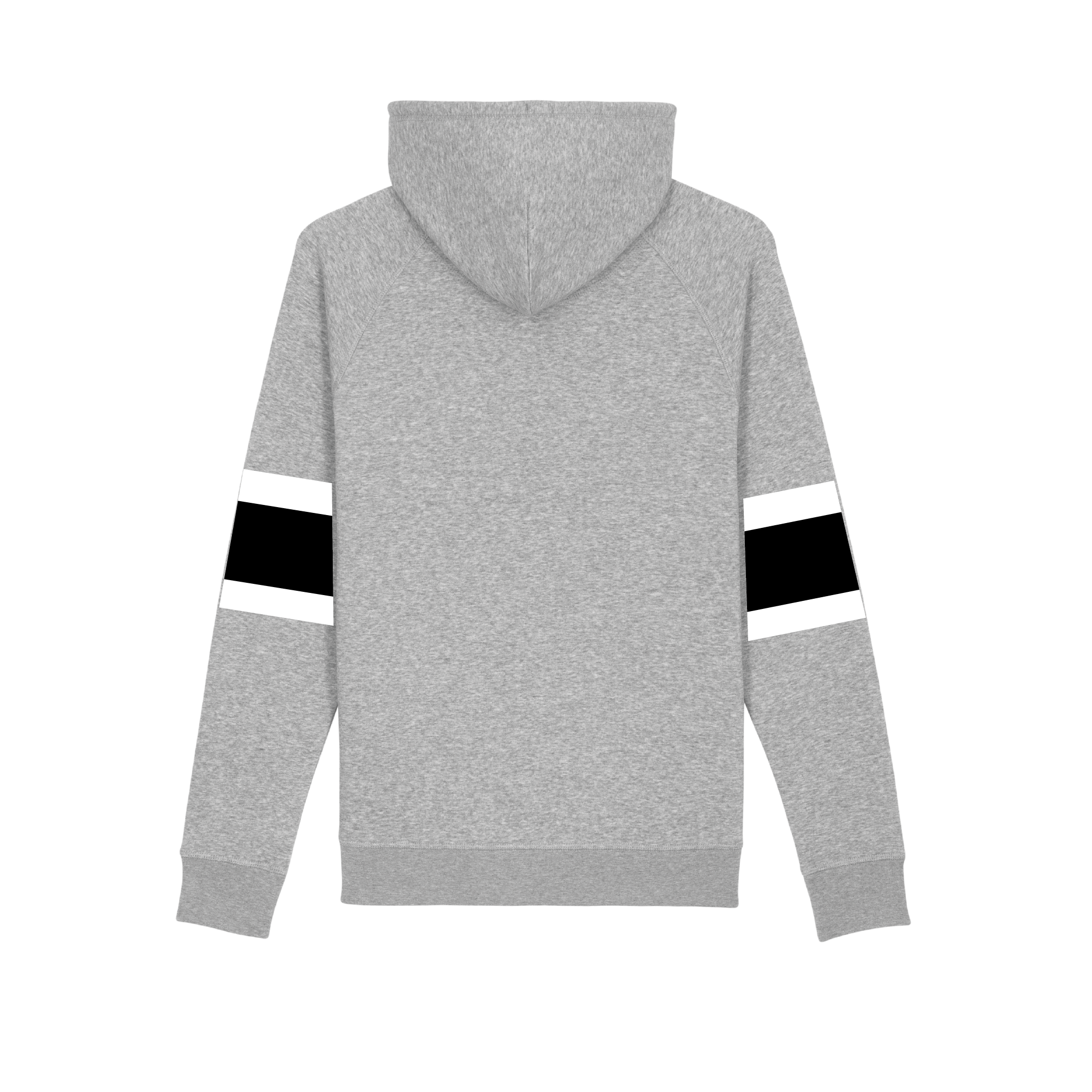 Mersey Rowing Club Hoodie