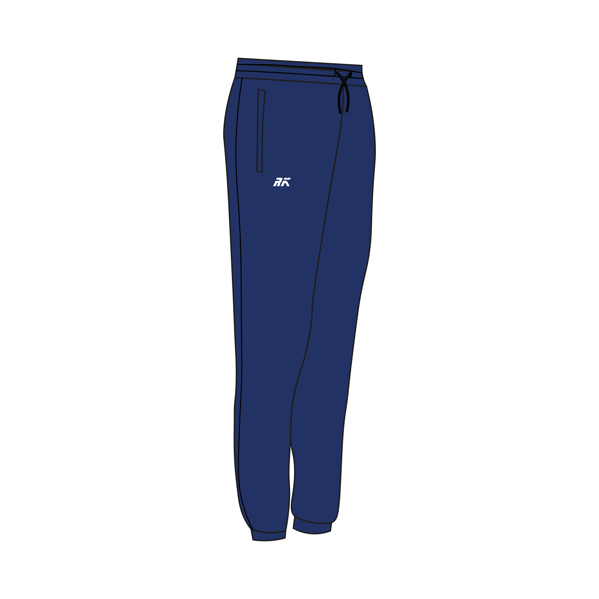 Loughborough Boat Club Joggies