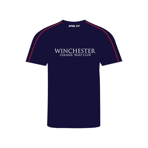 Winchester College BC Bespoke Gym T-Shirt