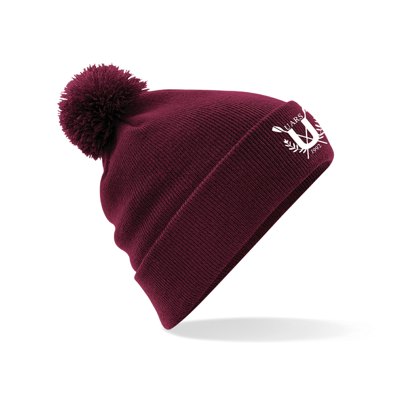 Uppsala Akademiska Roddarsällskap Bobble hat