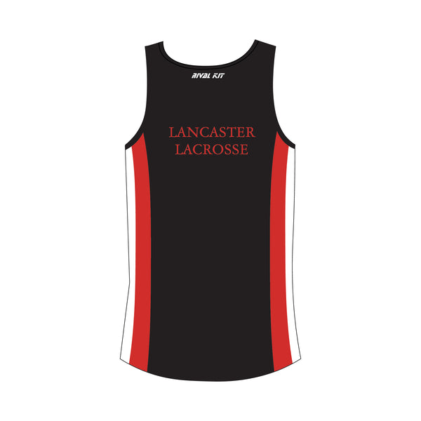 Lancaster University Lacrosse Vest 1
