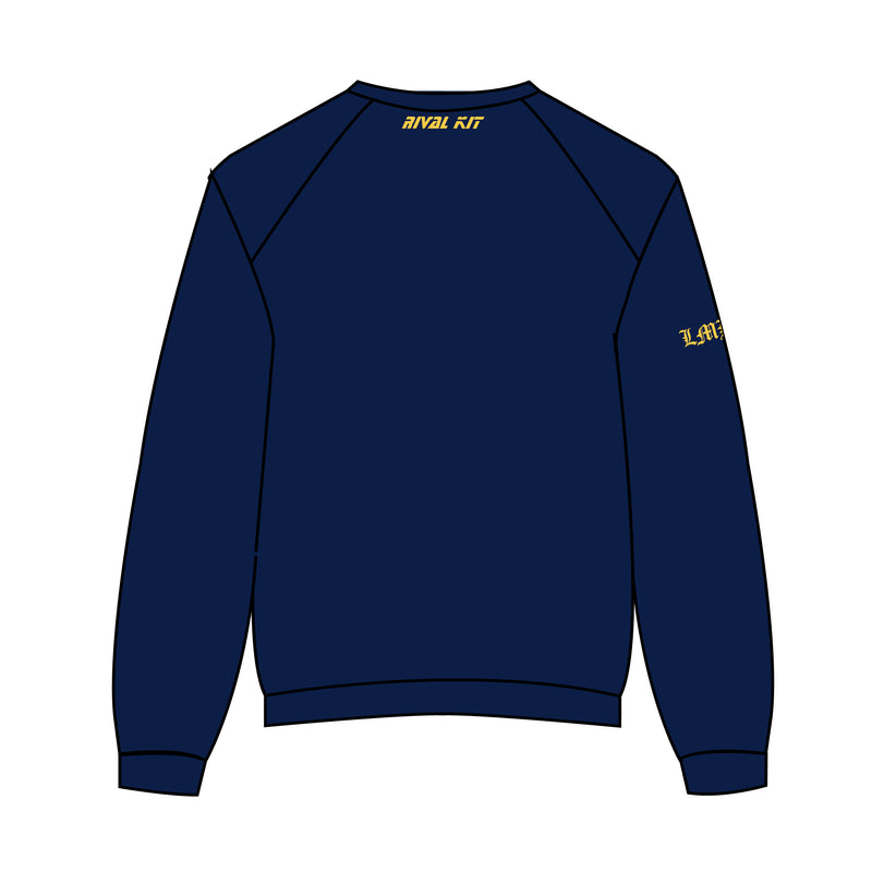 Lady Margaret Hall BC Sweatshirt