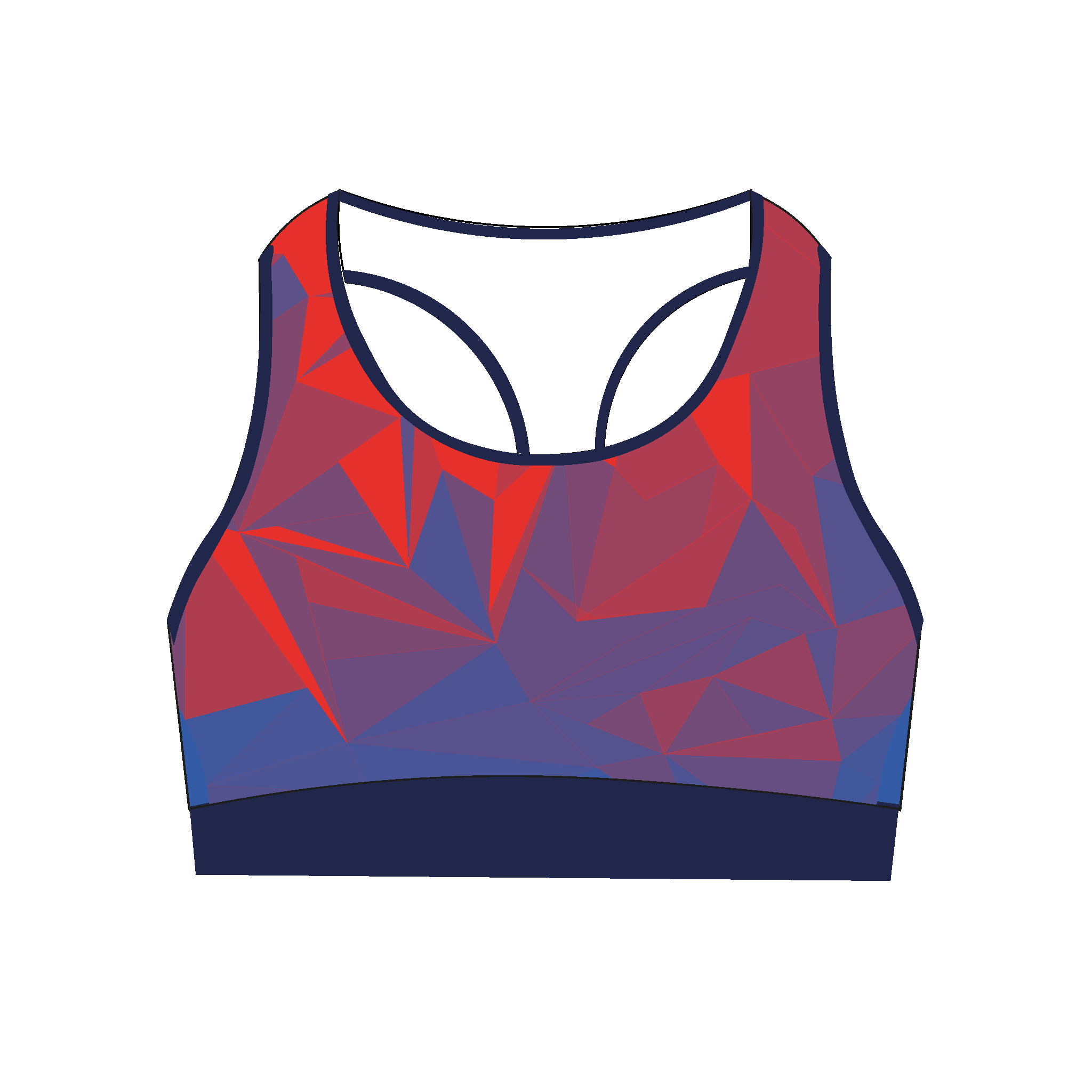 CLSARC Sports Bra