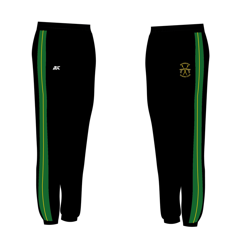 Ironbridge Rowing Club Bespoke Joggies