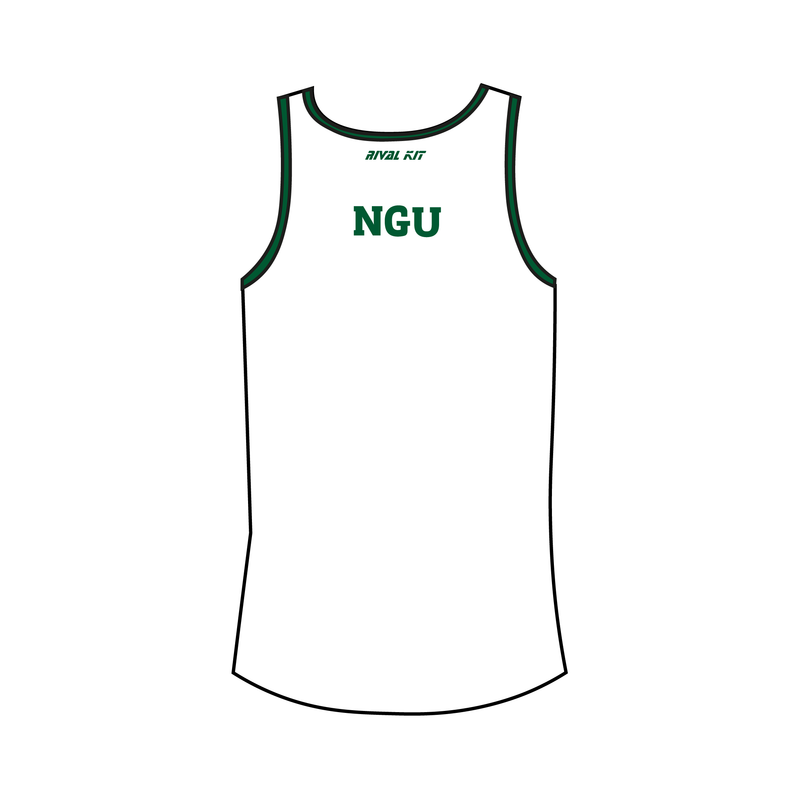 University of Nottingham BC Gym Vest