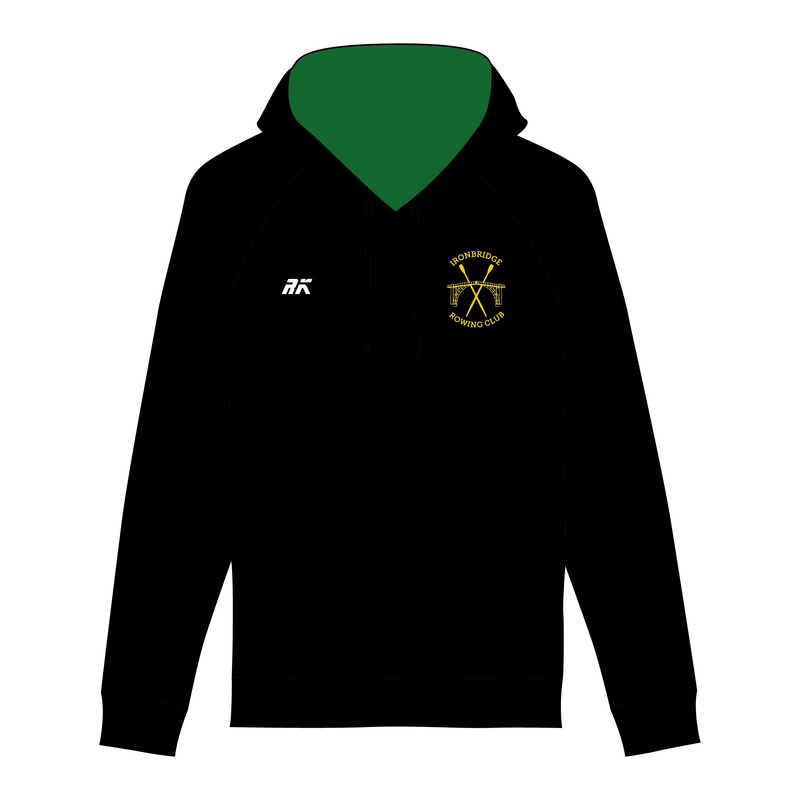 Ironbridge Rowing Club Hoodie