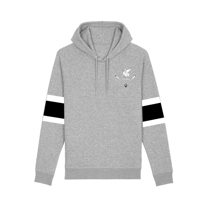 Mersey Rowing Club Hoodie