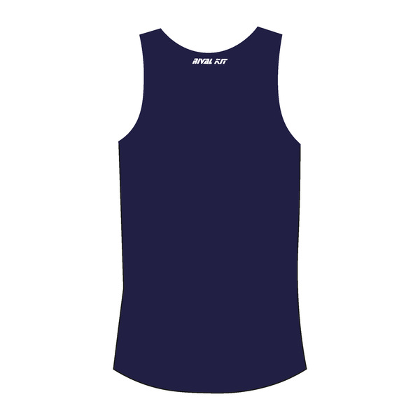 Oxford University Lacrosse Club Male Gym Vest