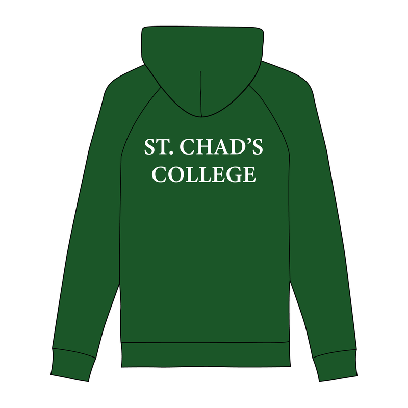 St Chad's College Middle Common Room Hoodie