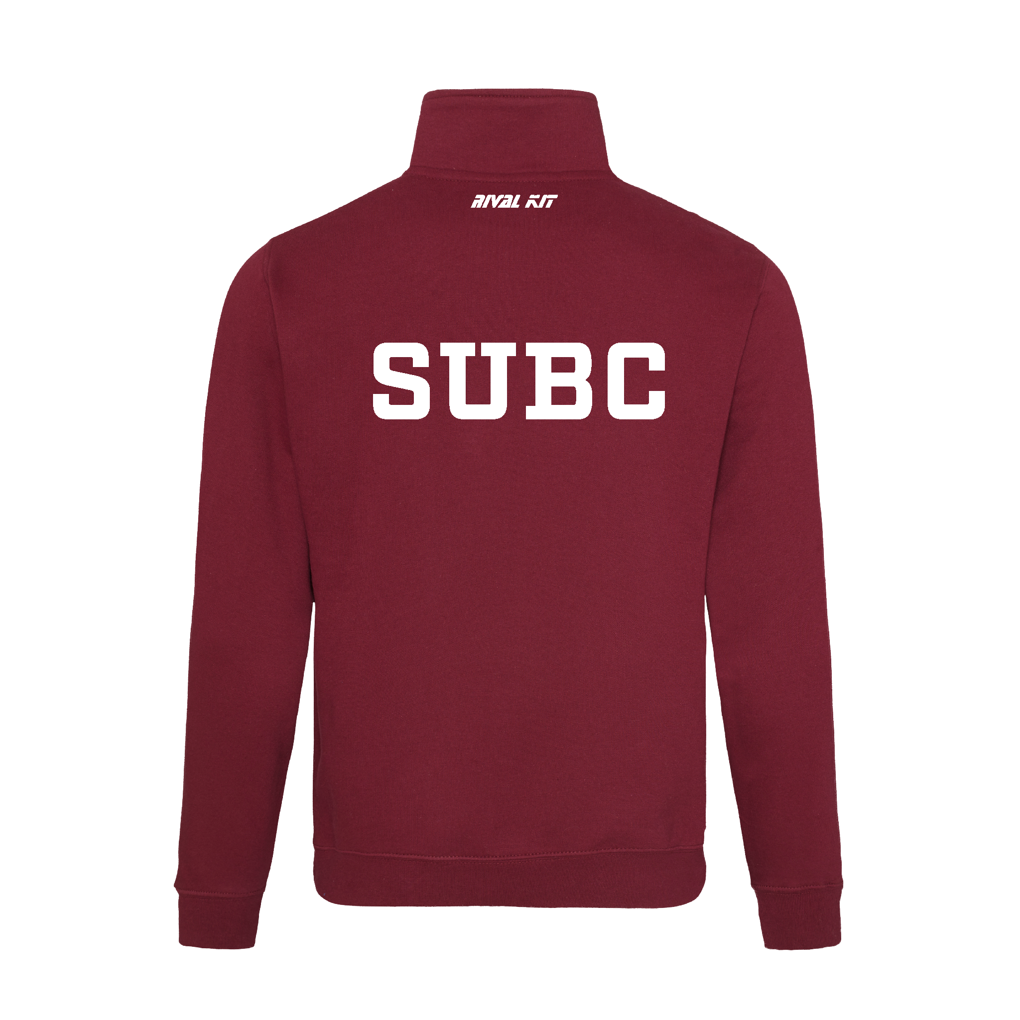 Strathclyde Uni BC Q-Zip